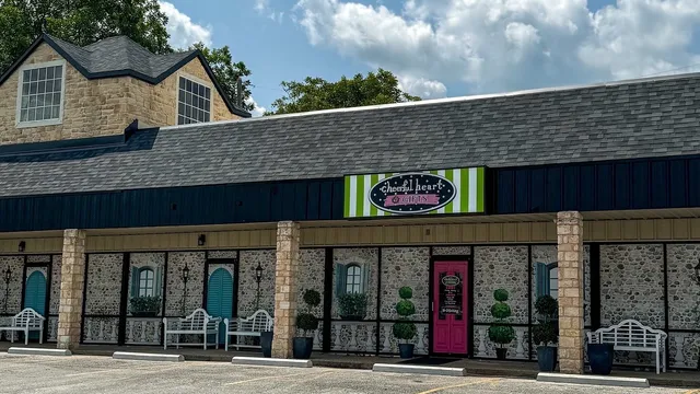 Cheerful Heart Gifts & Boutique