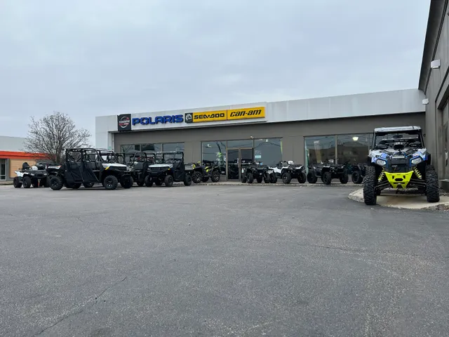 Flemington Powersports