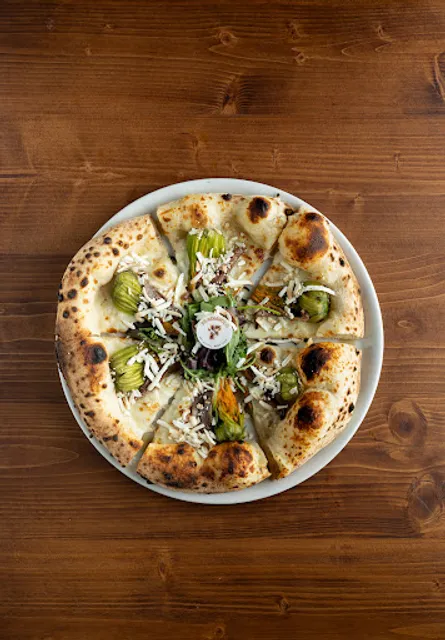 Fradiavolo Pizzeria - Torino Vanchiglia