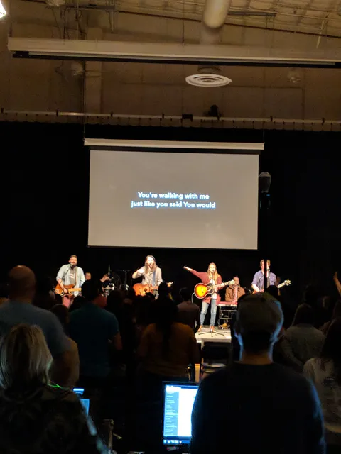 The Austin Stone South