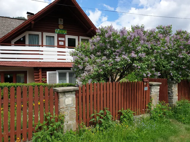 Pensiunea Colt de Rai