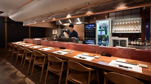 焼鳥 一 鶏出汁朧月夜