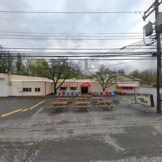 The Sweet Stop, LLC.