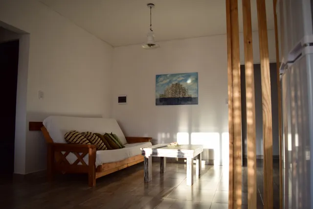 Alojamiento "La Recalada"