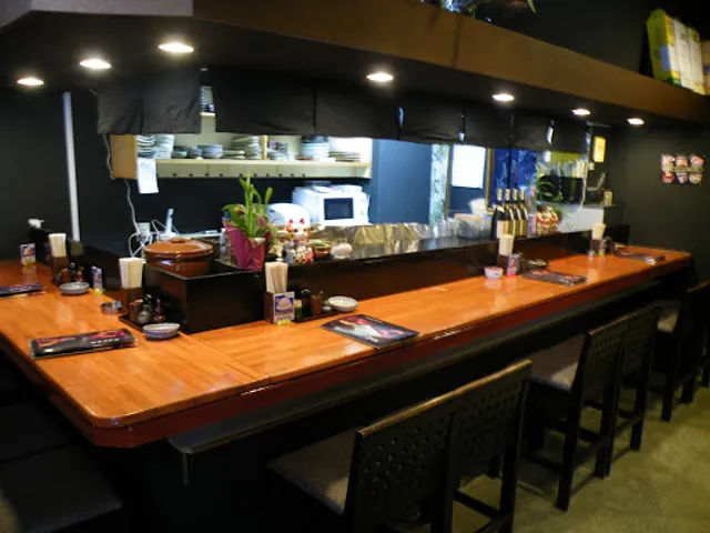 Chisouan Ryukyu Miebashi