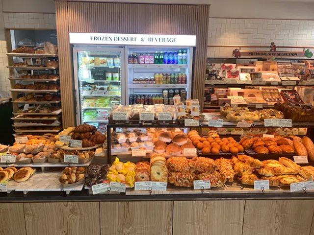 뚜레쥬르율량점