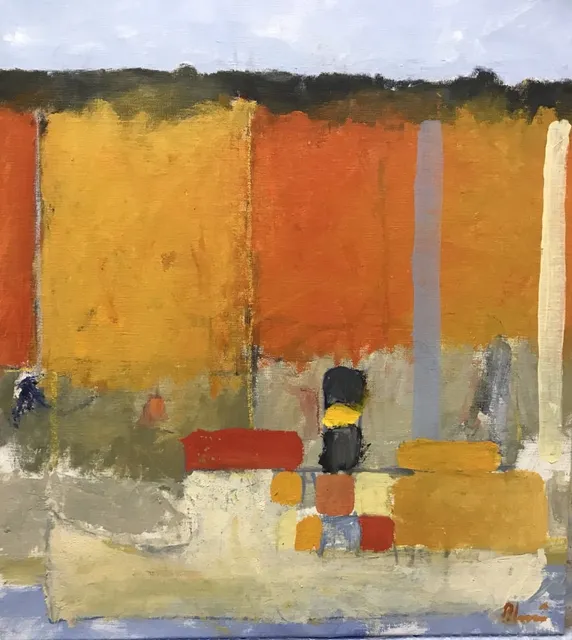 Gallery Stockholm (GalleriStockholm.se)