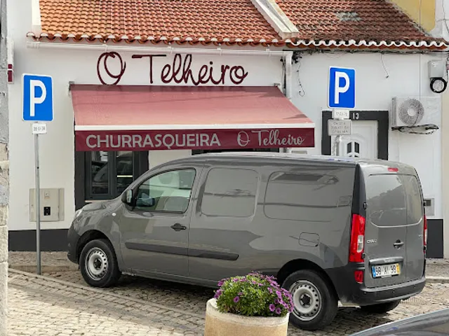 O Telheiro de Alcochete