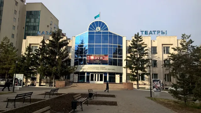Musical Theater of Young Spectators