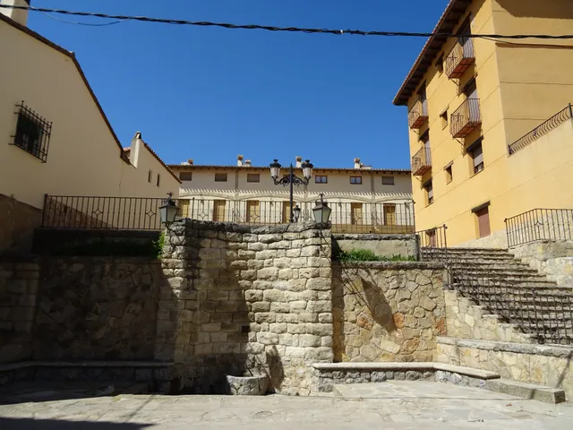 Apartamentos Casa Mata