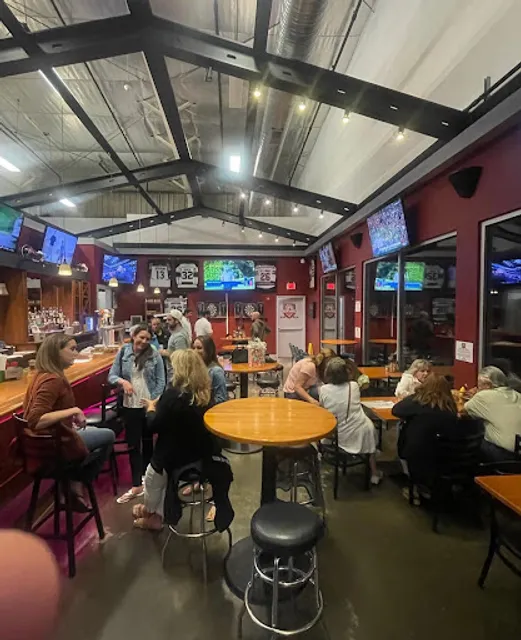 Bar Down Grill & Sports Bar