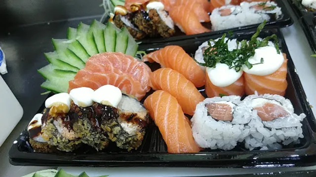 Tojô Sushi Express