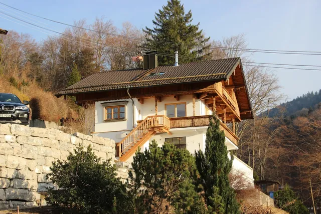 DAS ALPBACH - Design Suiten