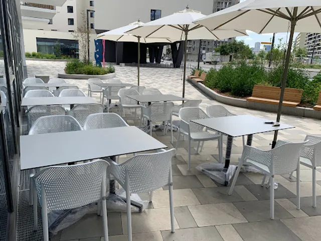 Kekko Wien Favoriten