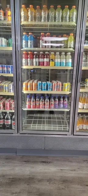 Francheskas Deli Restaurant