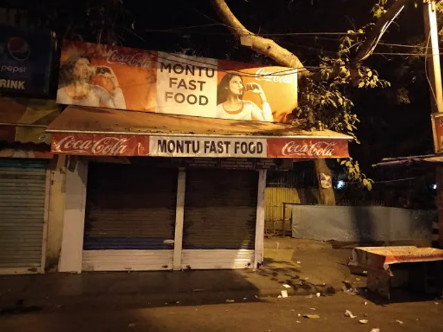 Montu Fast Food & Confectionery