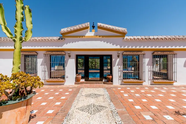 Cortijo La Rejaquera