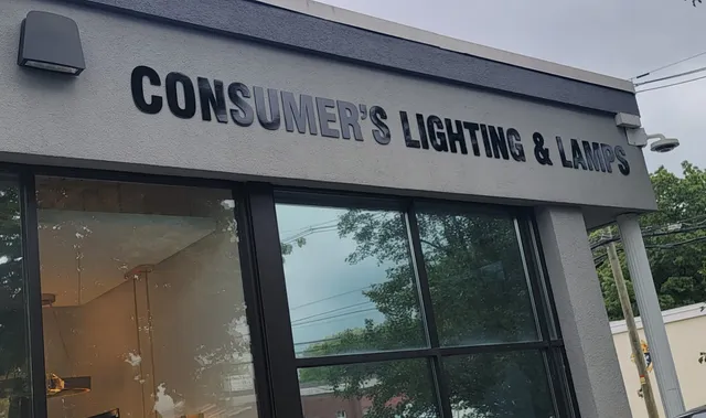 Consumers Lighting & Lamps