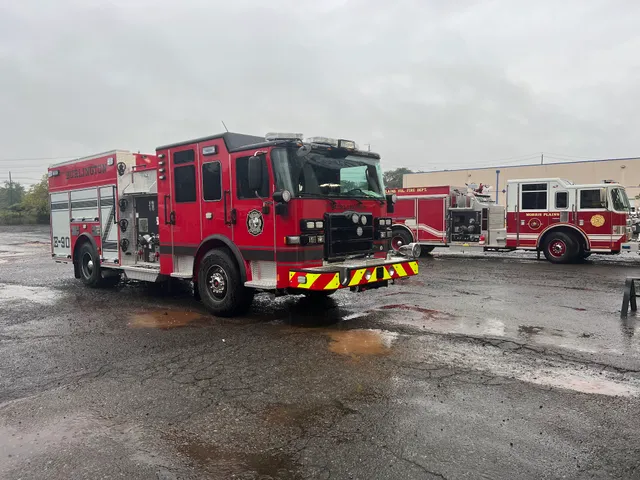 Fire & Safety Services Ltd