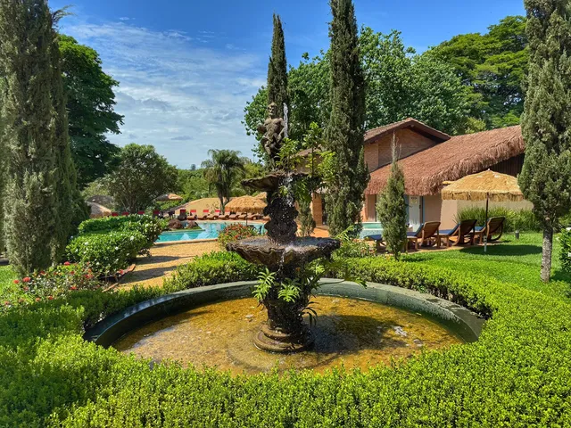 Leão de Judá Charme hotel