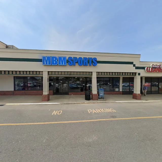 MBM Sports