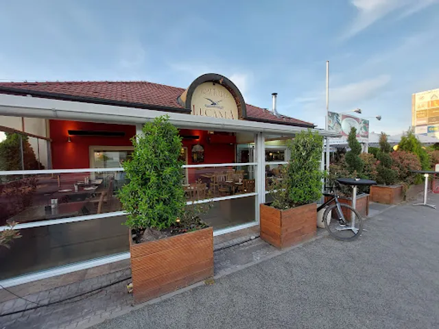 Trattoria Lucania Falkensee