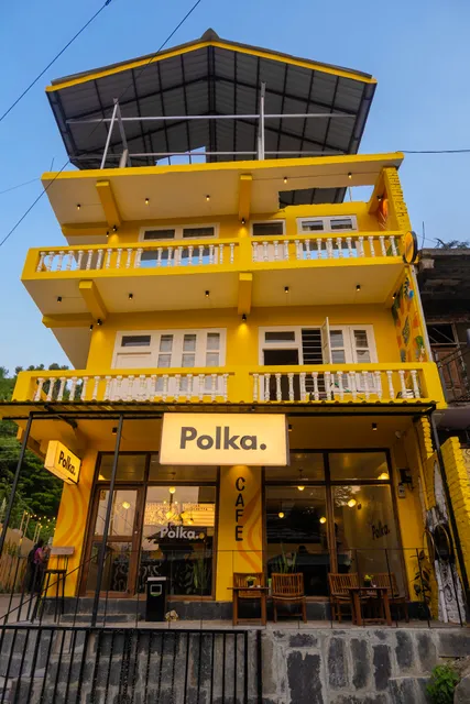 Whoopers Hostel Jibhi