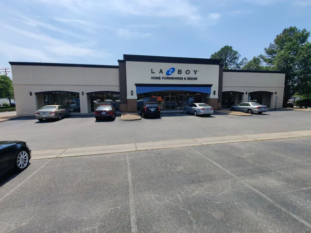 La-Z-Boy Newport News