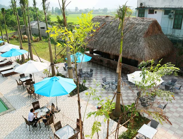 Heritage by Night Hotel