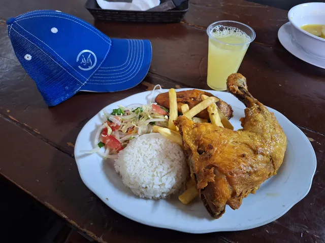 El Sabor de mi Tierra Llanera