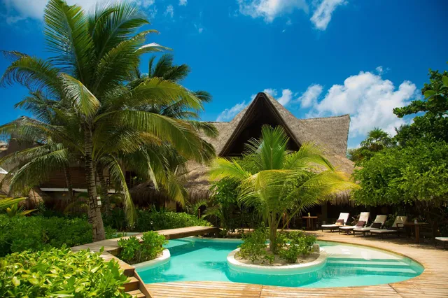 The Beach Tulum Hotel