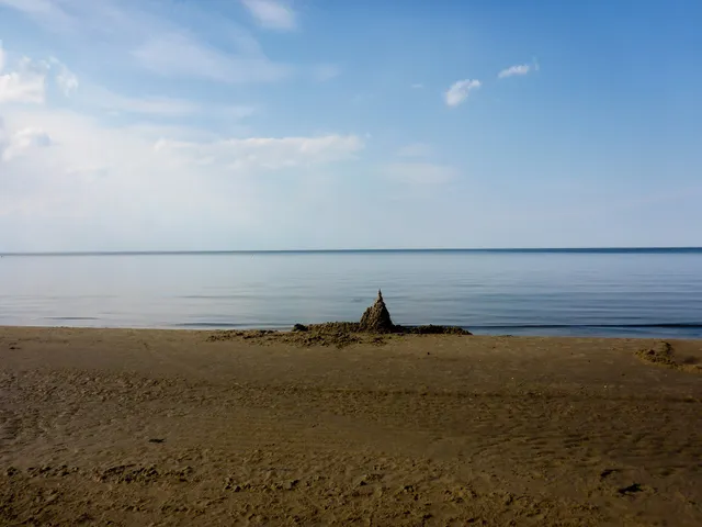 Apartament Dzintari Park, Jūrmala