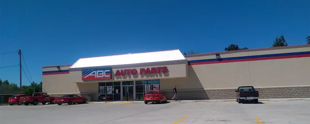 ABC Auto Parts