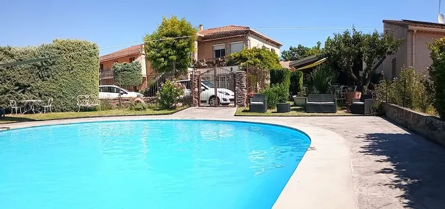 Hôtel La Font de Lauro