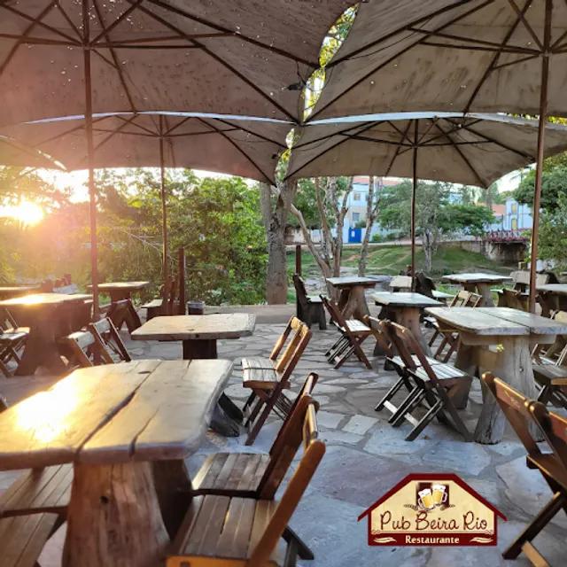 Pizzaria e Restaurante Pub Beira Rio