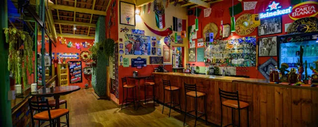 Viva Zapata Restaurante Mexicano