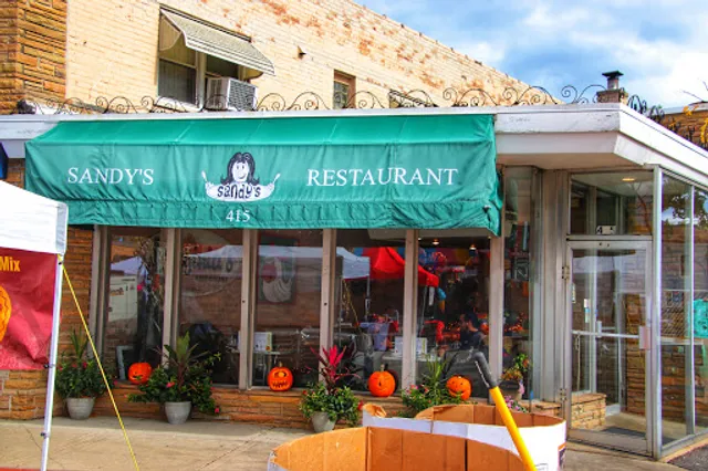 Sandy's