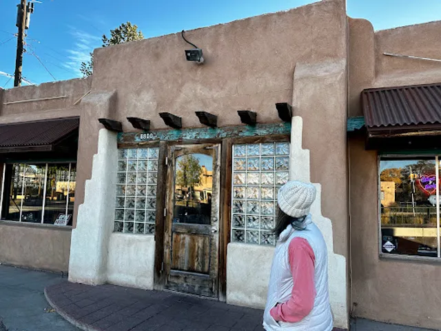 El Camino Dining Room