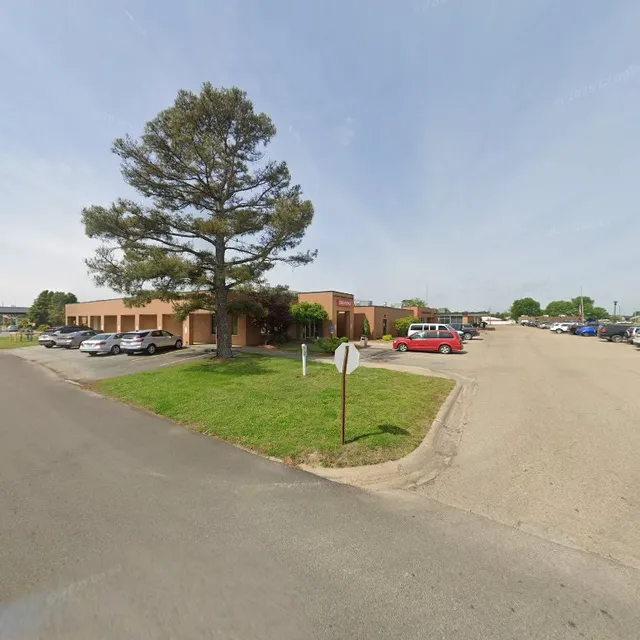 Lawrence Memorial Hospital