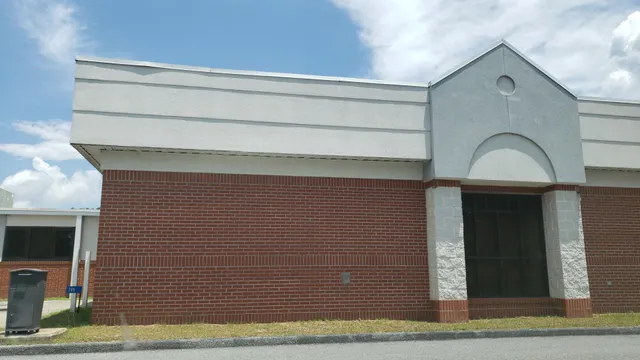 Chattahoochee County Tax/ Tag Office