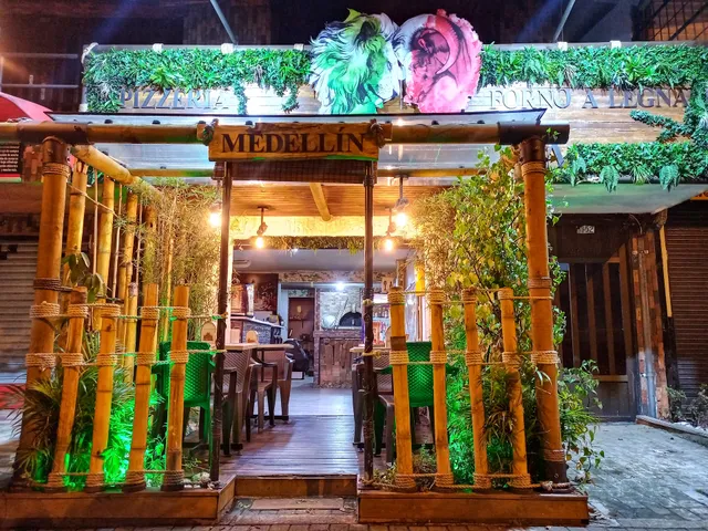 🇮🇹 BCM Medellín - Bòya Ch'la Mòla 🇨🇴