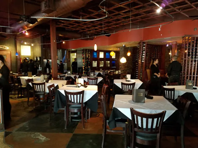 Cyclone Anaya's Tex-Mex Kitchen