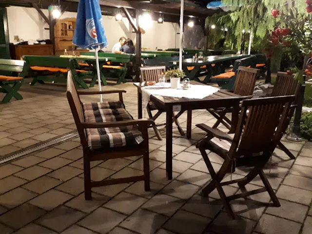 Posch's Buschenschenke "zum Schnitzelheurigen"