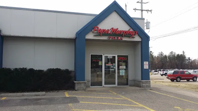 Papa Murphy's | Take 'N' Bake Pizza