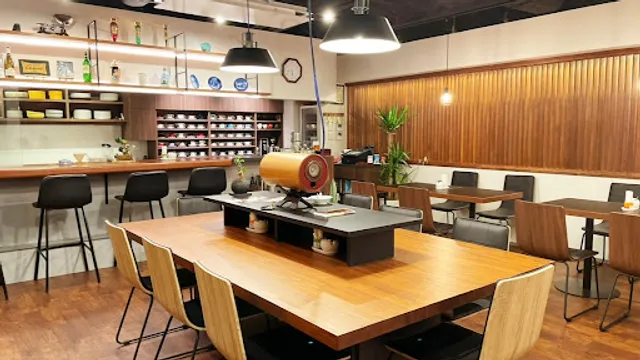 Coffee Gallery Clement