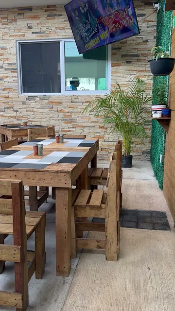 La casa de las Bugambilias