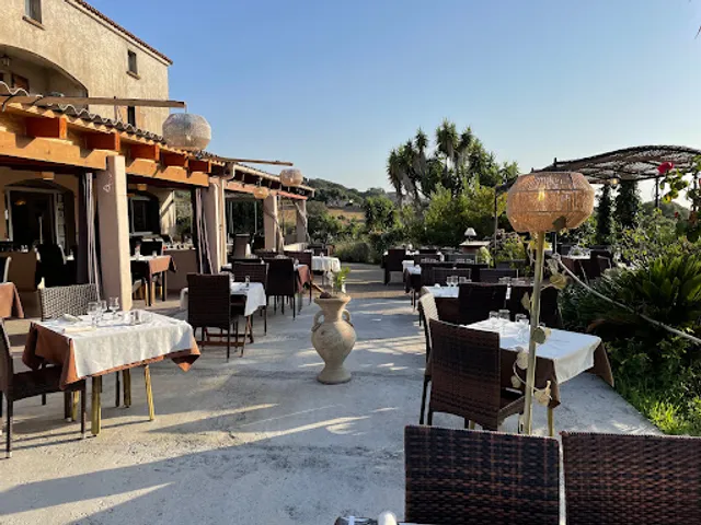 Auberge San Ghjuvani