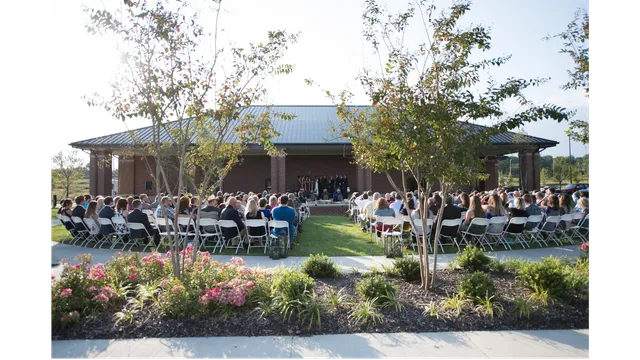 The Venue at Lenoir City