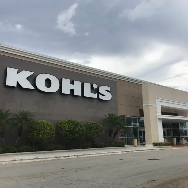Kohl's
