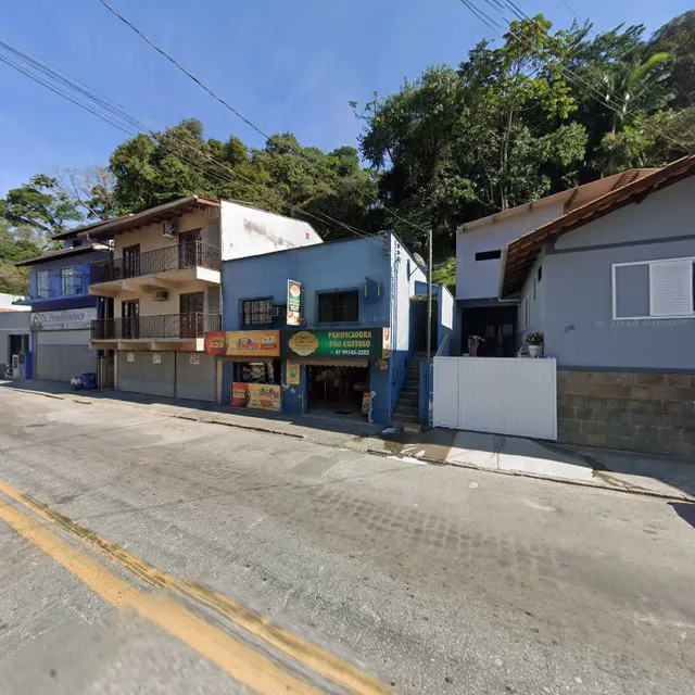 Panificadora Pão Gostoso